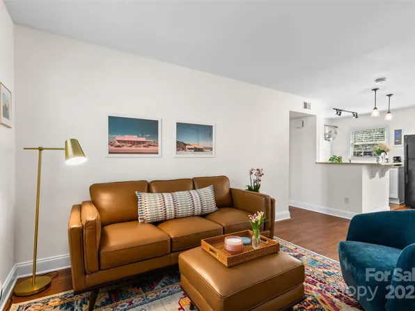 4921 Park Rd APT C, Charlotte, NC 28209