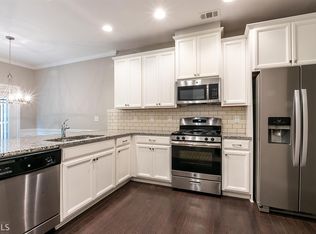 2468 Norwood Park Xing #157, Doraville, GA 30340