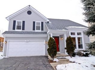3659 Gatewood Ln, Aurora, IL