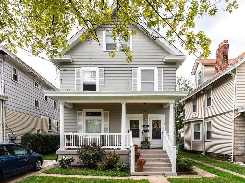 1st image of 3811 Floral Ave #1