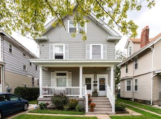 3811 Floral Ave #1, Cincinnati, OH 45212