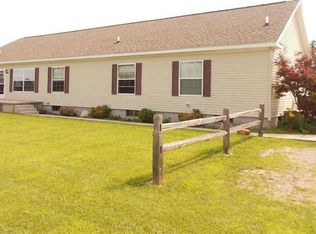 13350 Belsay Rd, Millington, MI 48746