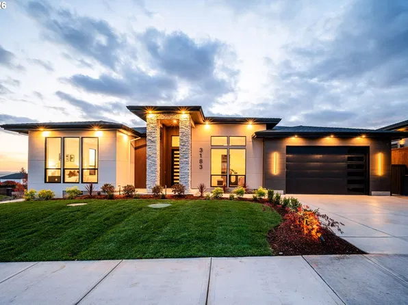 3183 NW 17th Ave, Camas, WA 98607