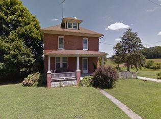 4526 Black Rock Rd, Upperco, MD 21155