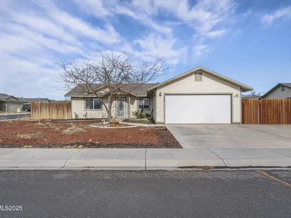 112 Eaglewood Dr, Fernley, NV 89408