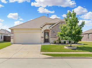 1613 Madison Dr, Anna, TX 75409