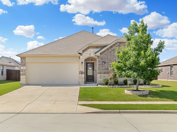 1613 Madison Dr, Anna, TX 75409