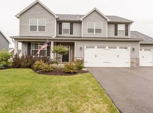 14864 Stonebridge Ln, Perrysburg, OH 43551