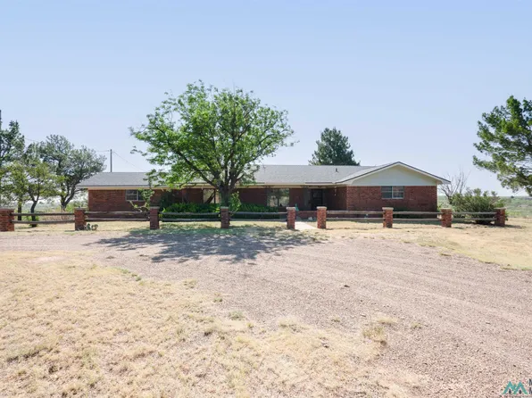8188 State Highway 209, Tucumcari, NM 88401