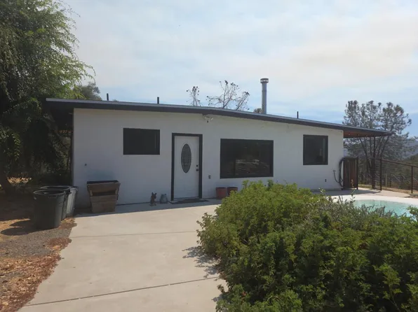 43980 State Highway 49 S, Ahwahnee, CA 93601