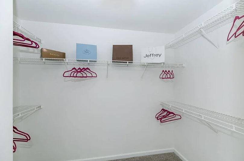 The Atlantic Buckhead Apartment Rentals Atlanta, GA Zillow