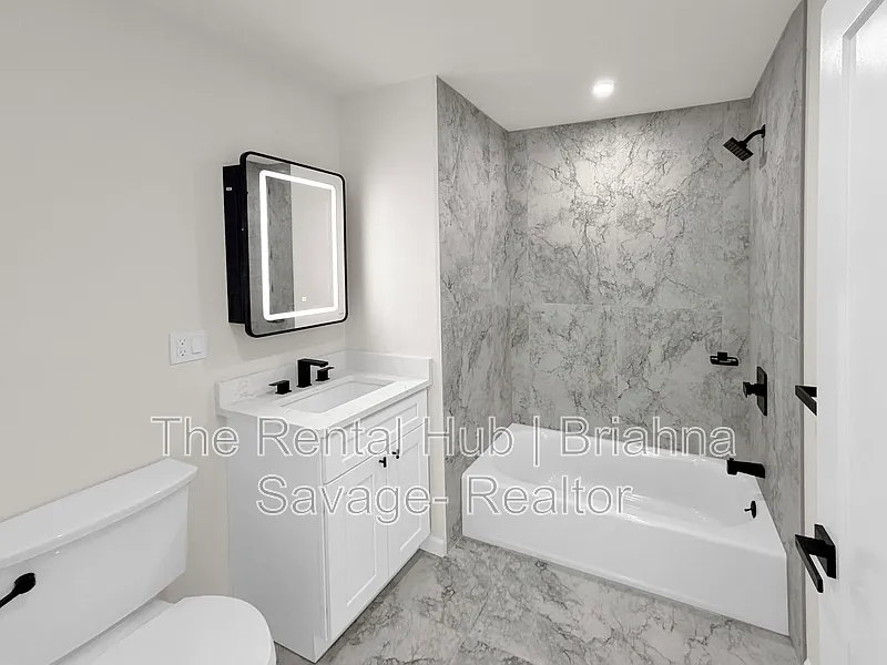 1 bed, 1.0 bath, 550 sqft, $2,950 — Photo 4