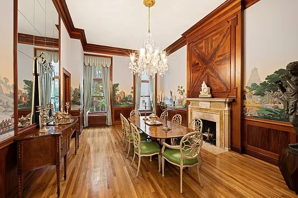 7 East 63rd Street #TWNH in Lenox Hill, Manhattan | StreetEasy