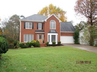 720 Ullswater Cv, Johns Creek, GA 30022