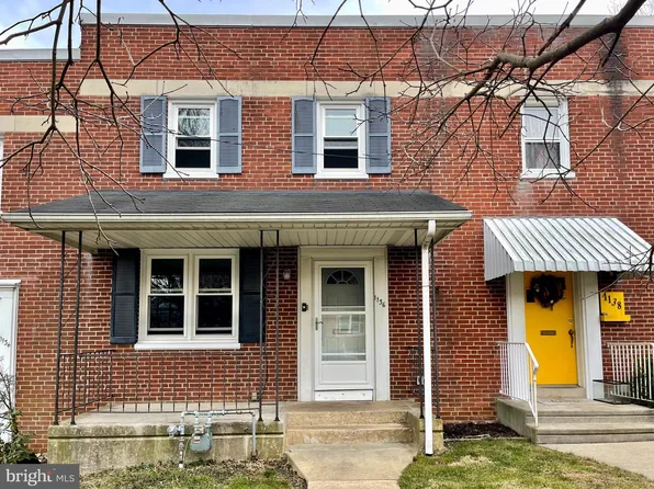 1136 Union St, Lancaster, PA 17603