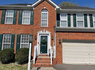 3108 Glenwood Ridge Dr, Richmond, VA 23223