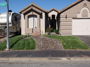 622 Coolidge Ave, Henderson, NV 89015