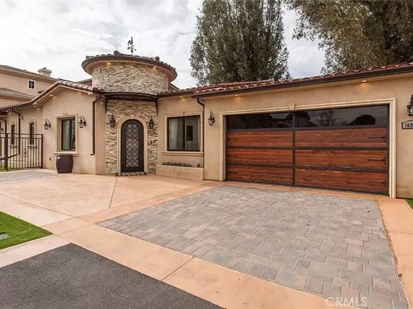 18320 W Sage Ln, Los Angeles, CA 91356