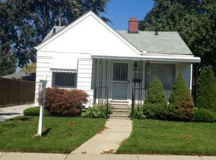 8045 Coolidge Ave, Center Line, MI 48015