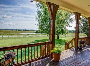 231 County Road 3525, Copan, OK 74022
