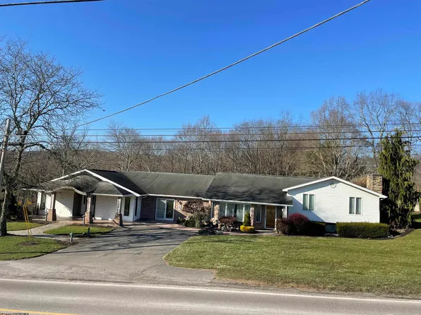 15599 N Preston Hwy, Bruceton Mills, WV 26525