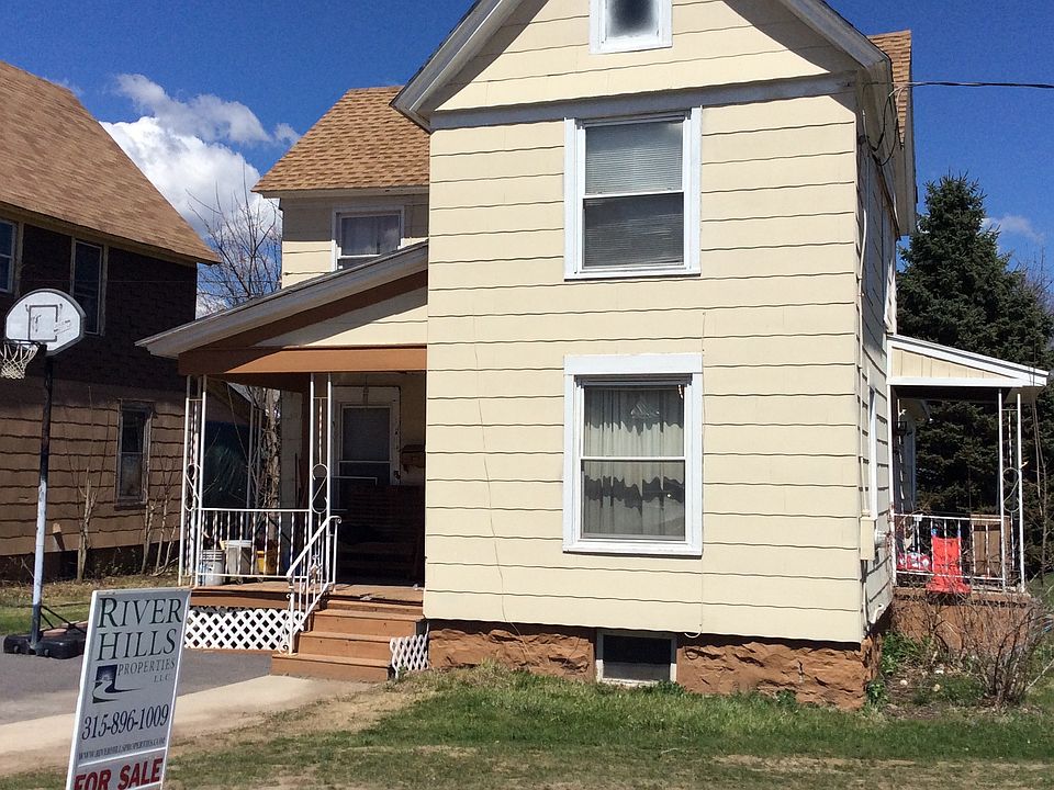 25 Frederick St