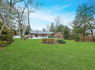 25 Nidzyn Ave, Remsenburg, NY 11960
