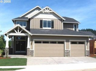 3884 SW Battaglia Ave, Gresham, OR 97080