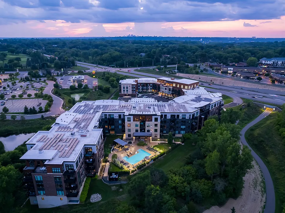 The Rec at Mendota Village