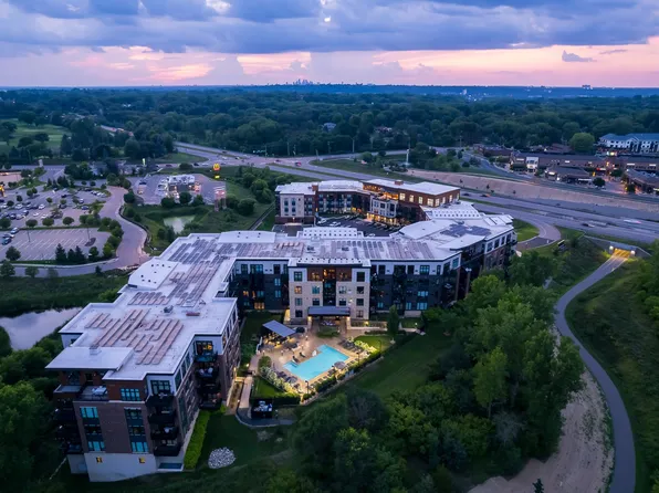 The Reserve at Mendota Village - Phase II