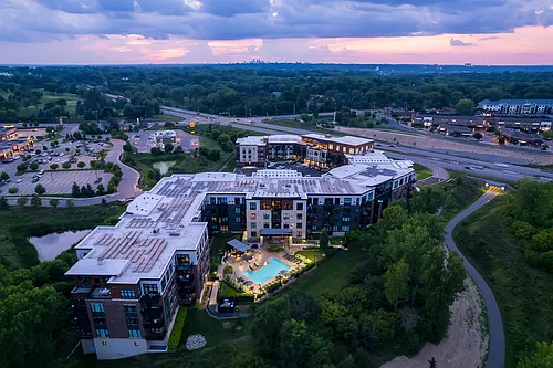 The Reserve at Mendota Village - Phase II Photo 1