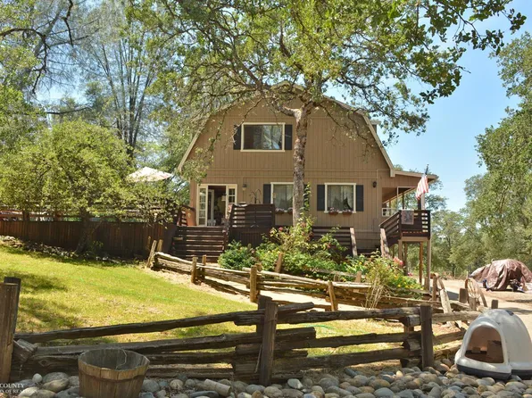 13581 Sunshine Meadows Trl, Grass Valley, CA 95945