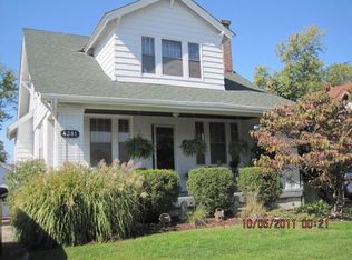 4381 N Bend Rd, Cincinnati, OH 45211