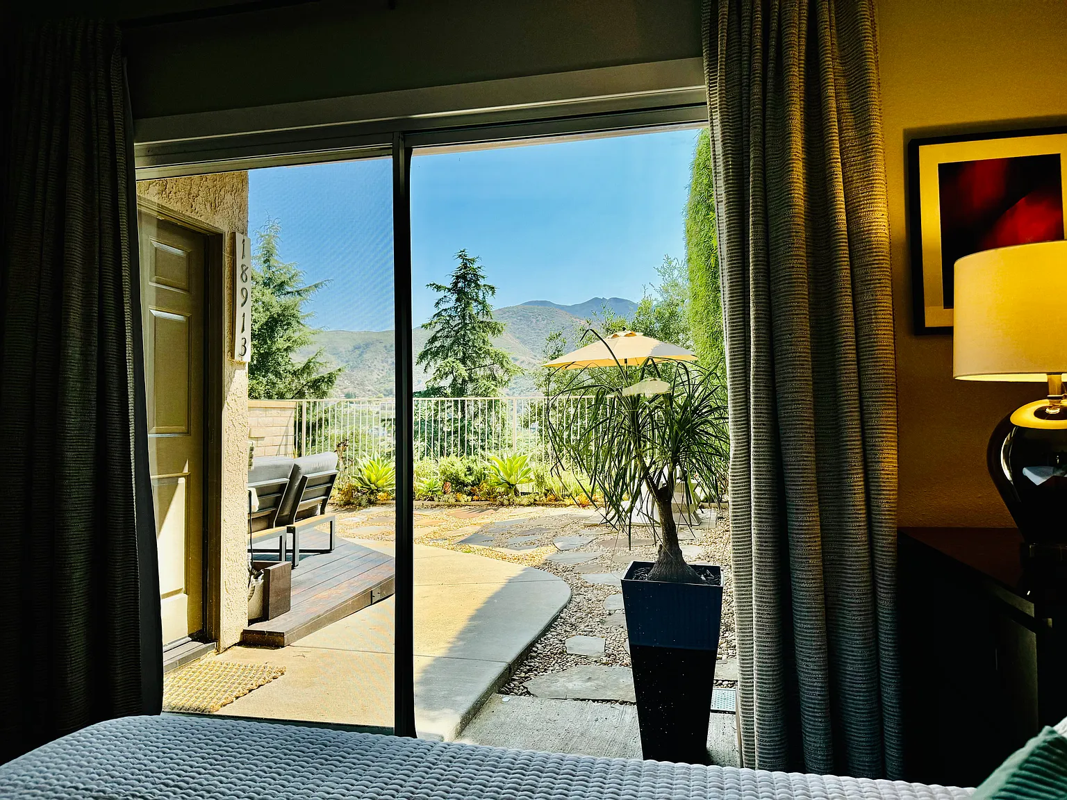 1 bed, 632 sqft, $2,975 — Photo 4