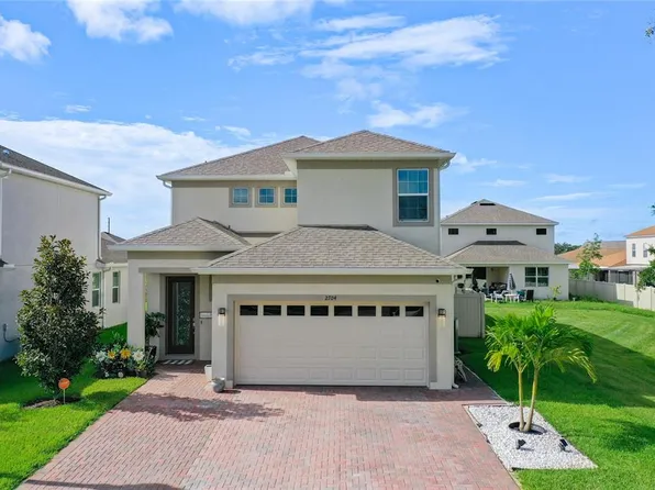 2704 Giralda Ct, Kissimmee, FL 34743