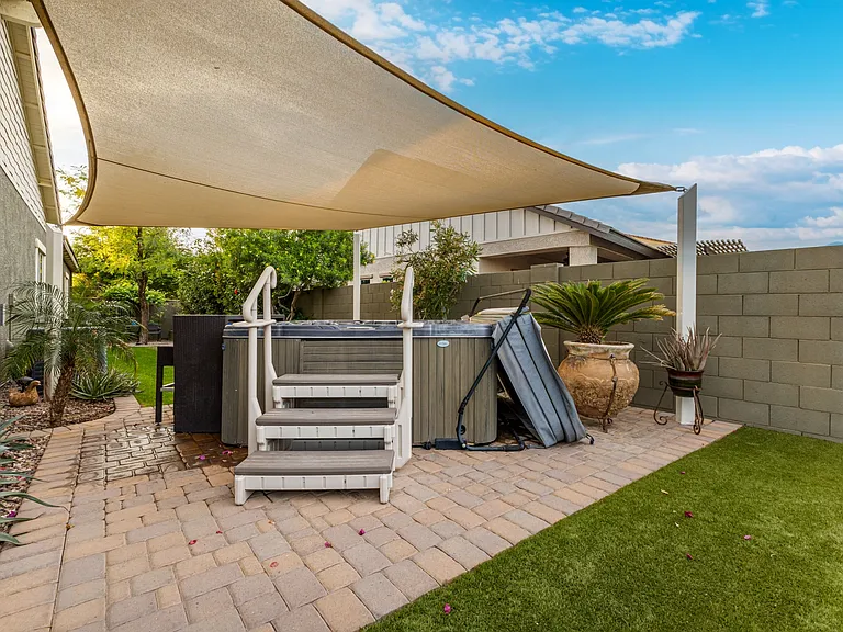 4499 N Arbor Way — Photo 41