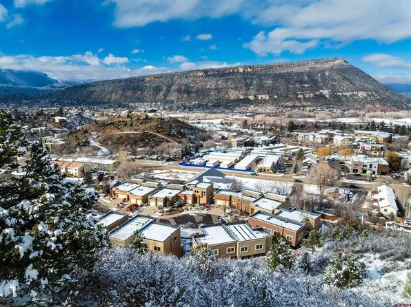 24 Sage Hill Ct, Durango, CO 81301