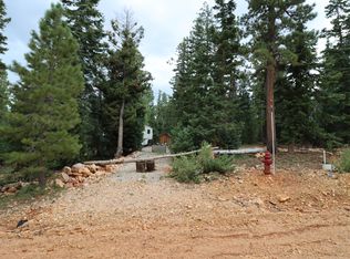 3610 N Navajo Ln, Duck Creek Village, UT 84762