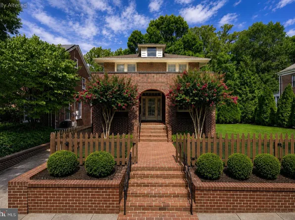 4322 Argyle Ter NW, Washington, DC 20011