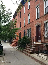 Rented by DJK Residential