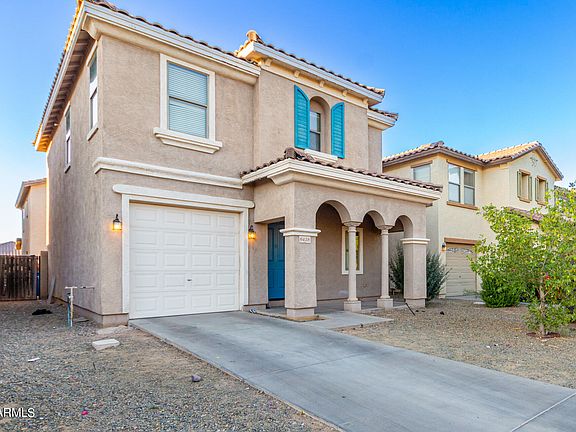 2nd image of 6438 W VALENCIA Drive