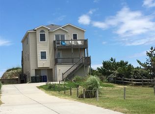 9031 Old Oregon Inlet Rd LOT 1, Nags Head, NC 27959