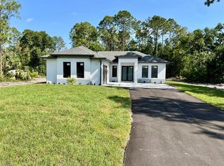 2389 66th Ave NE, Naples, FL 34120