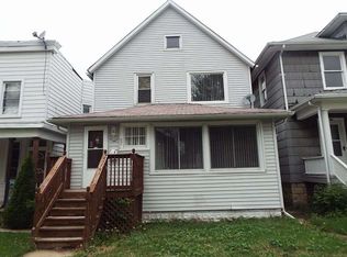 57 W 15th St, Chicago Heights, IL 60411