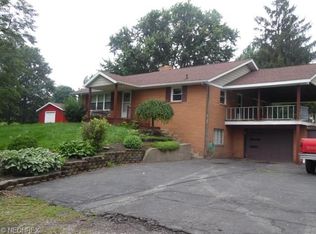 12345 McCallum Ave NE, Alliance, OH 44601
