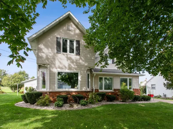 152 Main St, Potter, WI 54160