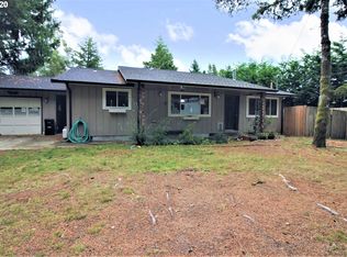 63091 Crown Point Rd, Coos Bay, OR 97420