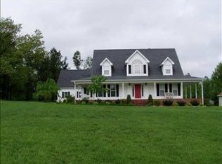 315 Odessa Way, Paducah, KY 42001