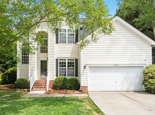 8814 Waynick Dr, Raleigh, NC 27617