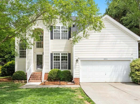 8814 Waynick Dr, Raleigh, NC 27617